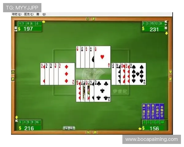 十三张娱乐城丰富的赛事活动激发玩家参与热情赢取大奖