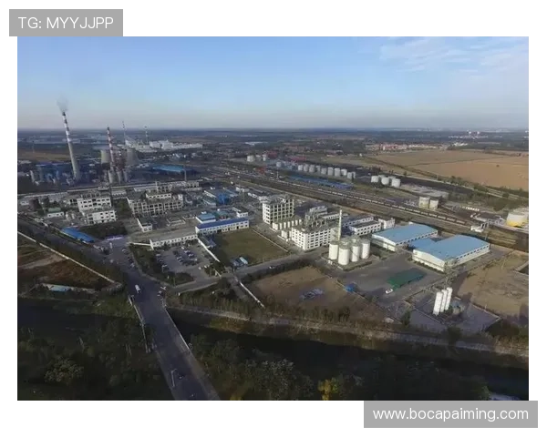 欧博凯化学：专注高性能化学品的研发与生产创新